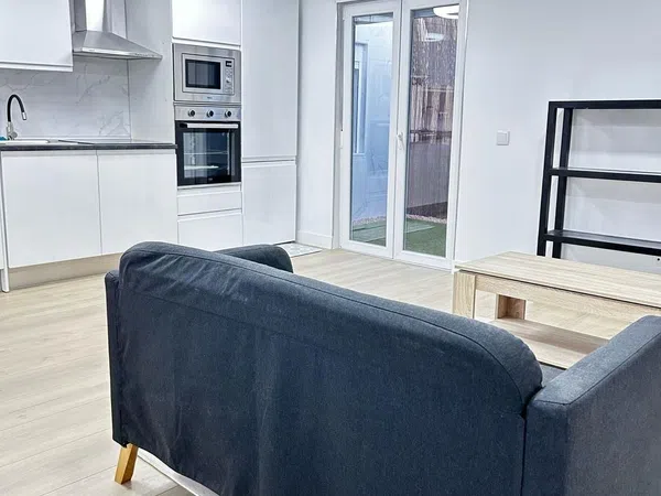 Estudio en Valdelacasa