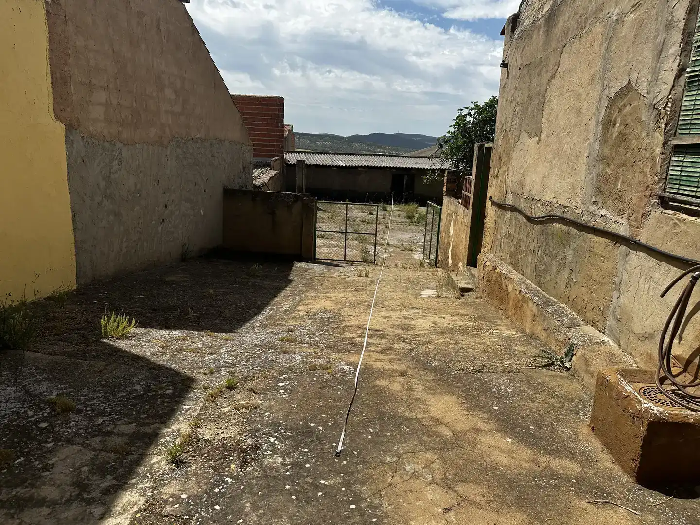 Finca rústica en  Calle Quevedo 8 - Foto 2