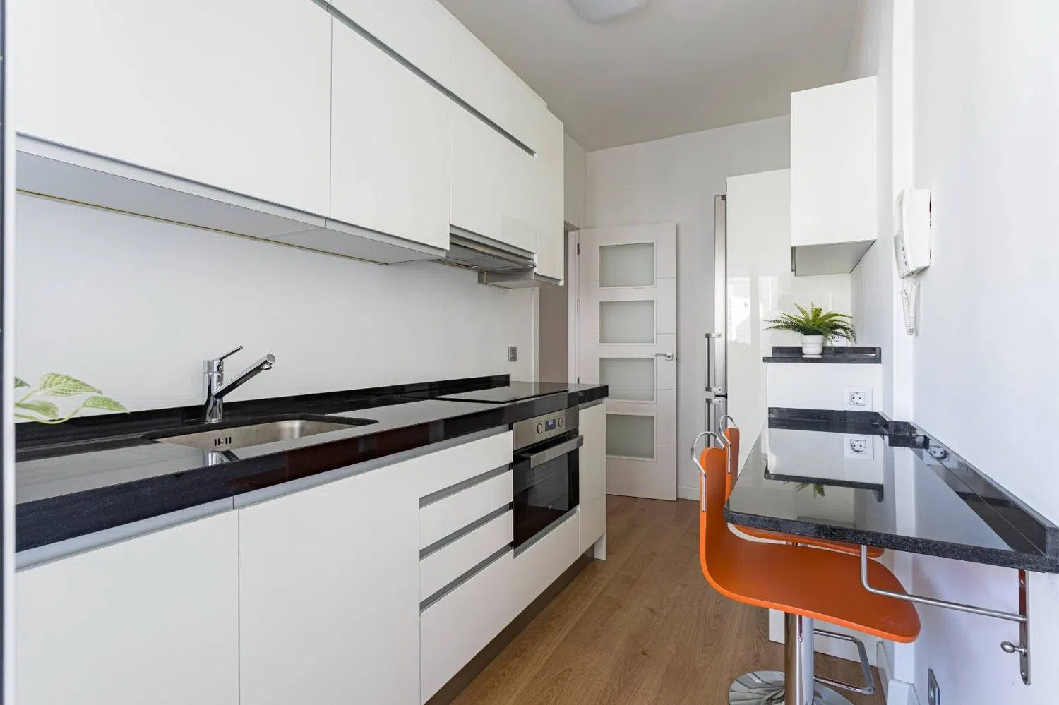 Piso en calle Doctor Marañón s/n - Foto 10