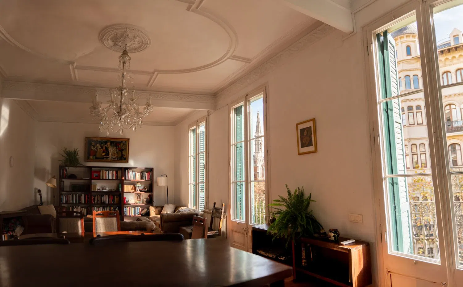 Piso en calle de València, 355 - Foto 6