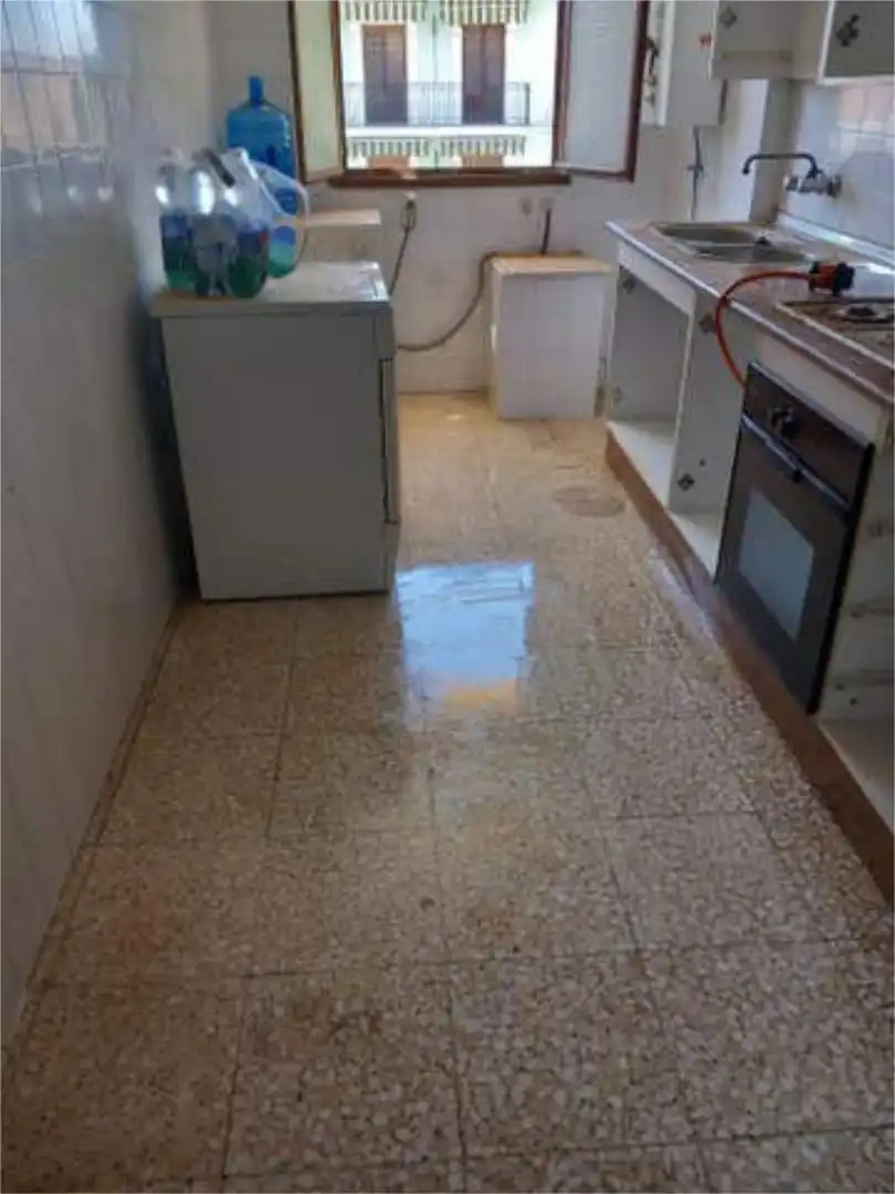 Piso en Barriada Blas Infante - Foto 3