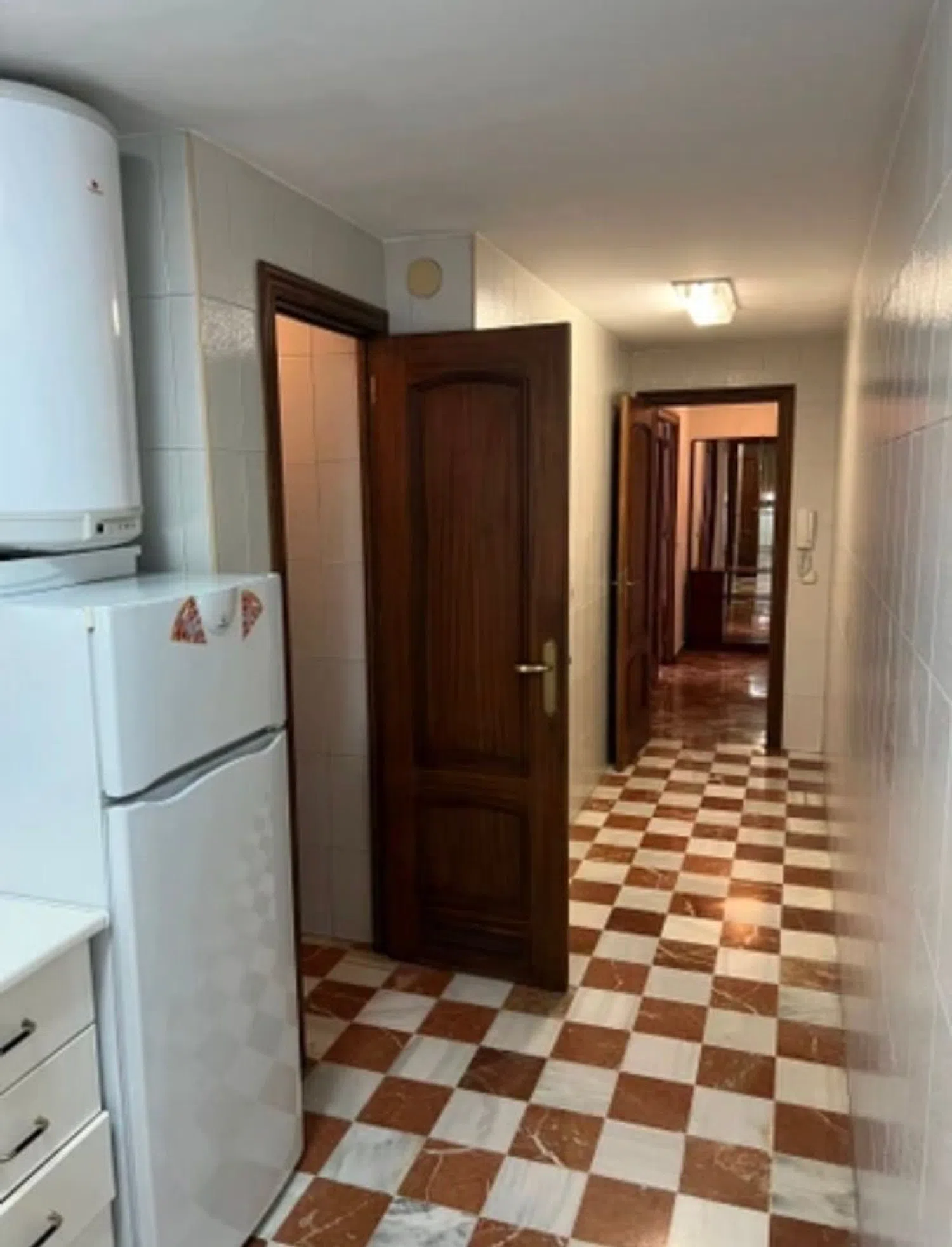 Piso en avenida de América, 84 - Foto 8