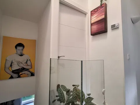 Chalet adosado en travesía San Vicente, 13 - Foto 12