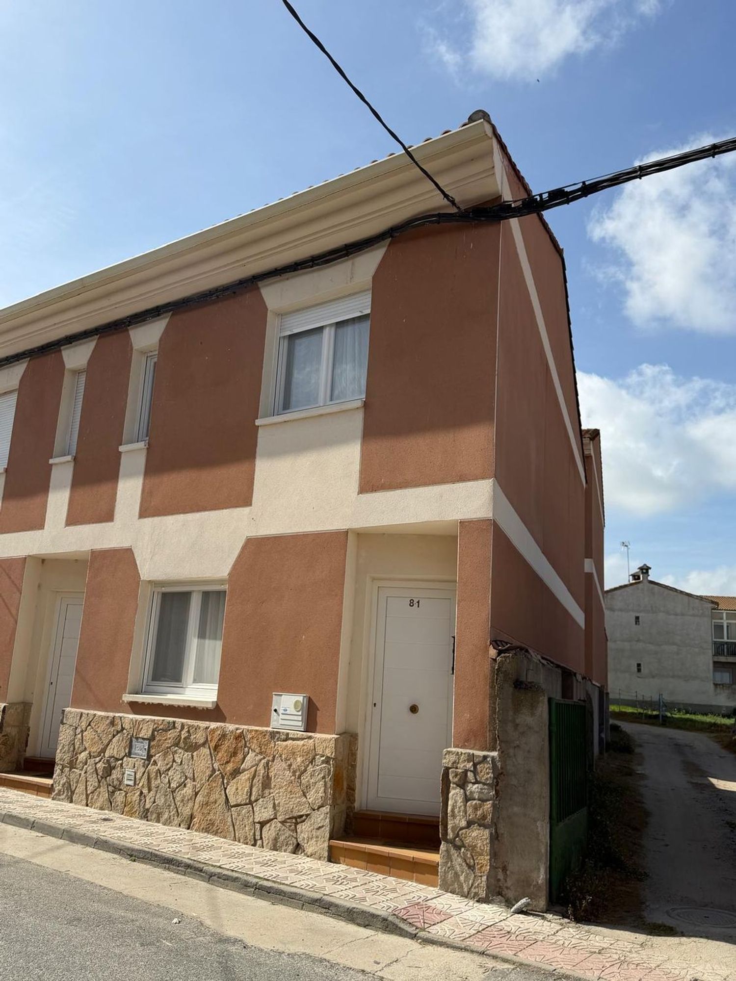 Chalet pareado en Calle del Cordel, 8 - Foto 2