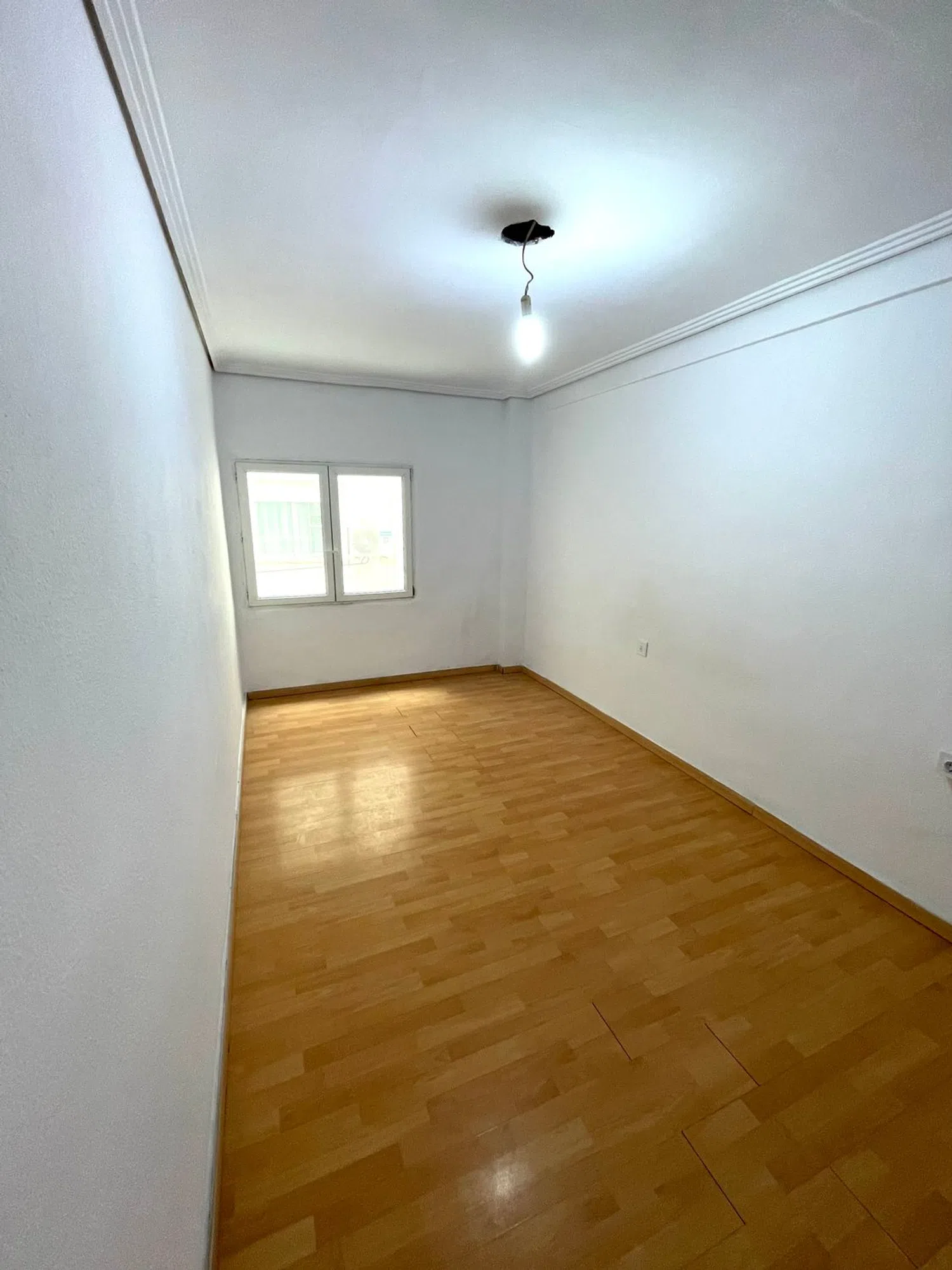 Piso en calle de Joan Aguilar, 6 - Foto 2