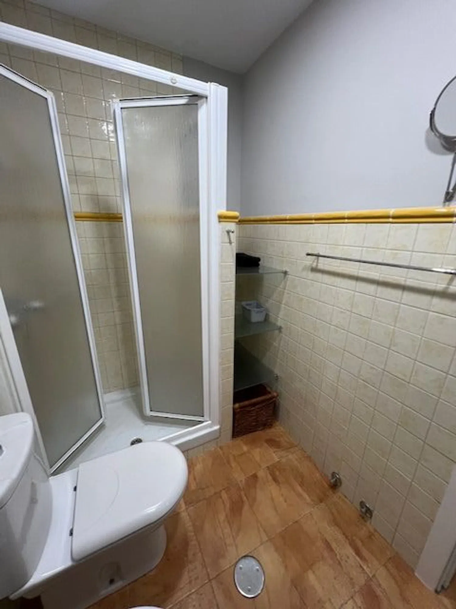 Piso en Cardenal Bueno Monreal, 40 - Foto 8