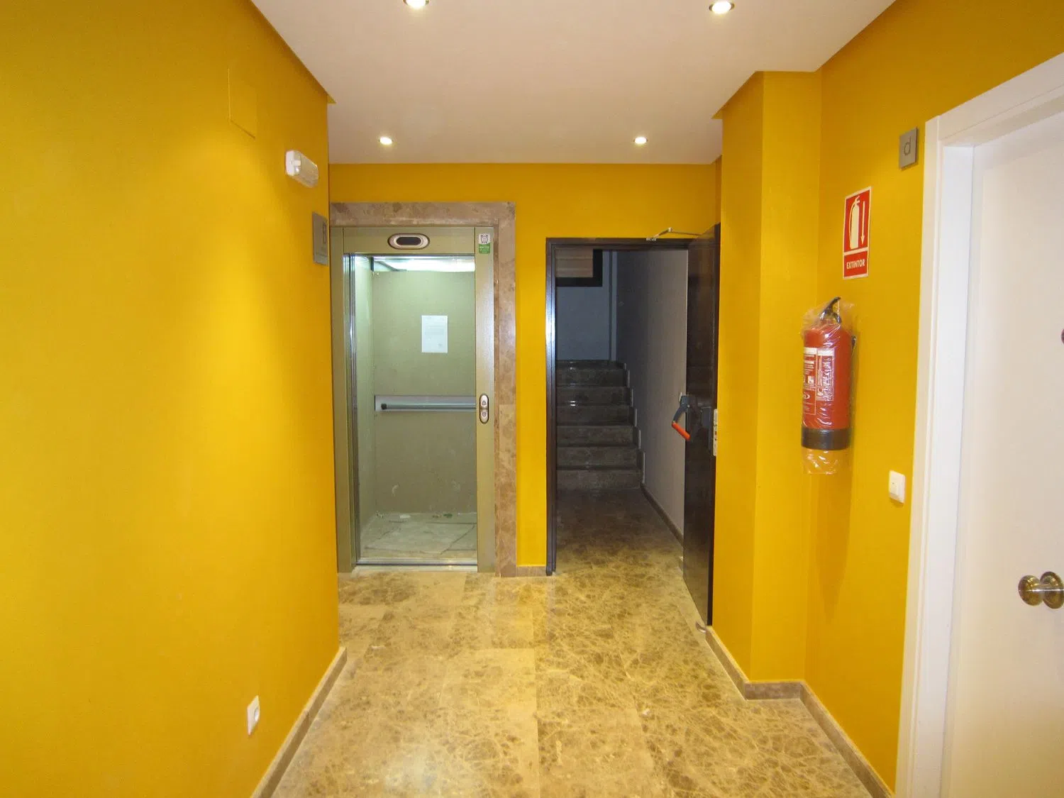 Piso en calle de los Deseos, 1 - Foto 2