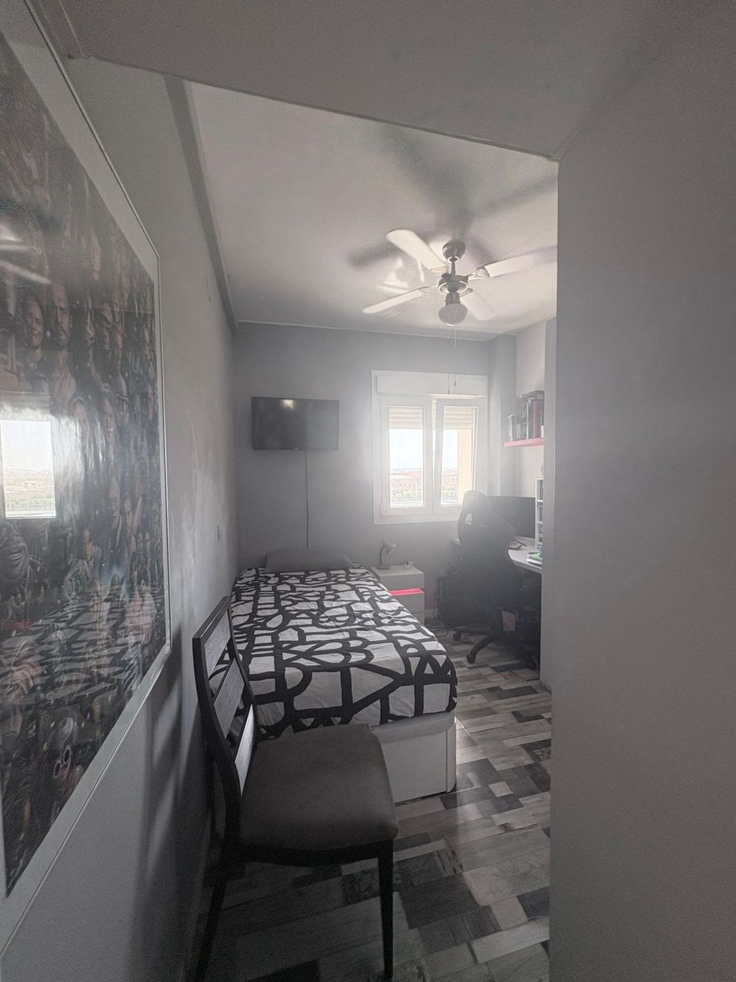 Piso en Ronda del Tamarguillo, 25, Su Eminencia - La Oliva - Foto 19