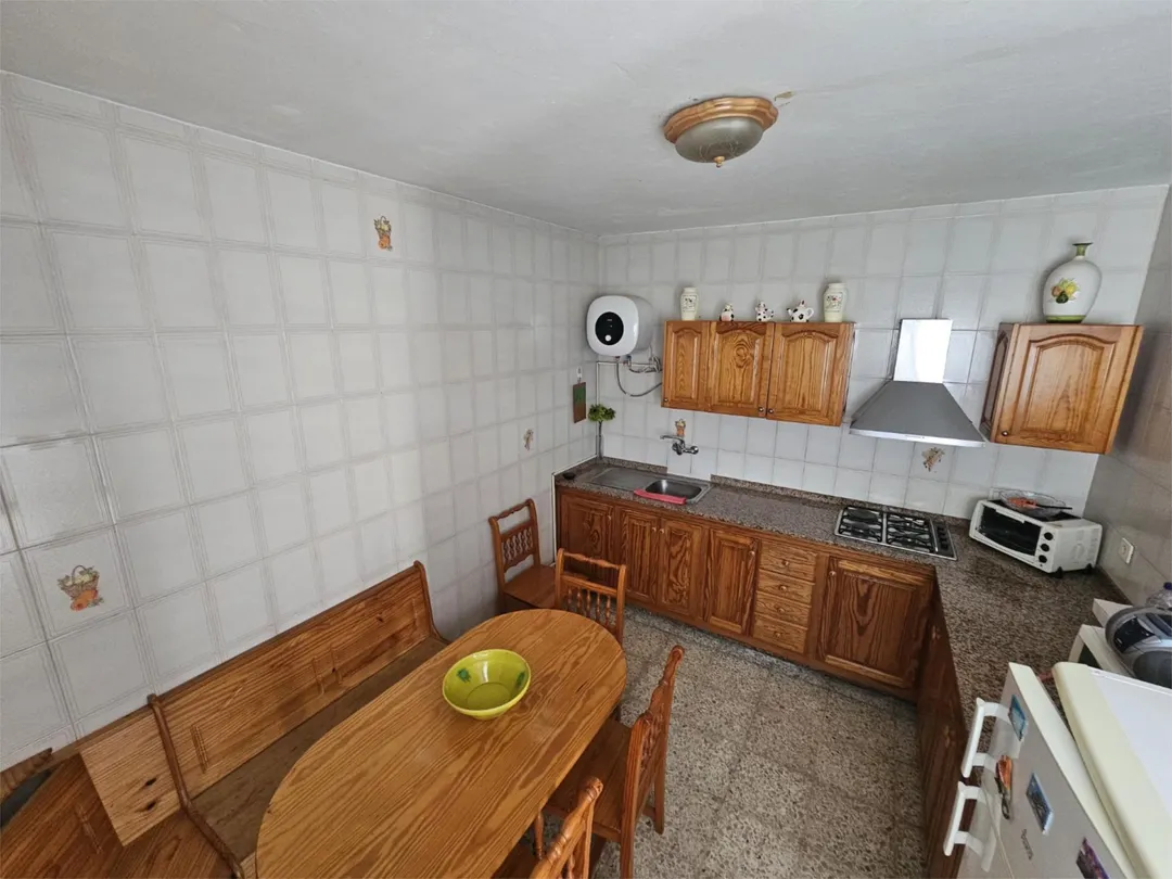 Chalet en  Carretera Marzagán Sabinal 7A - Foto 5