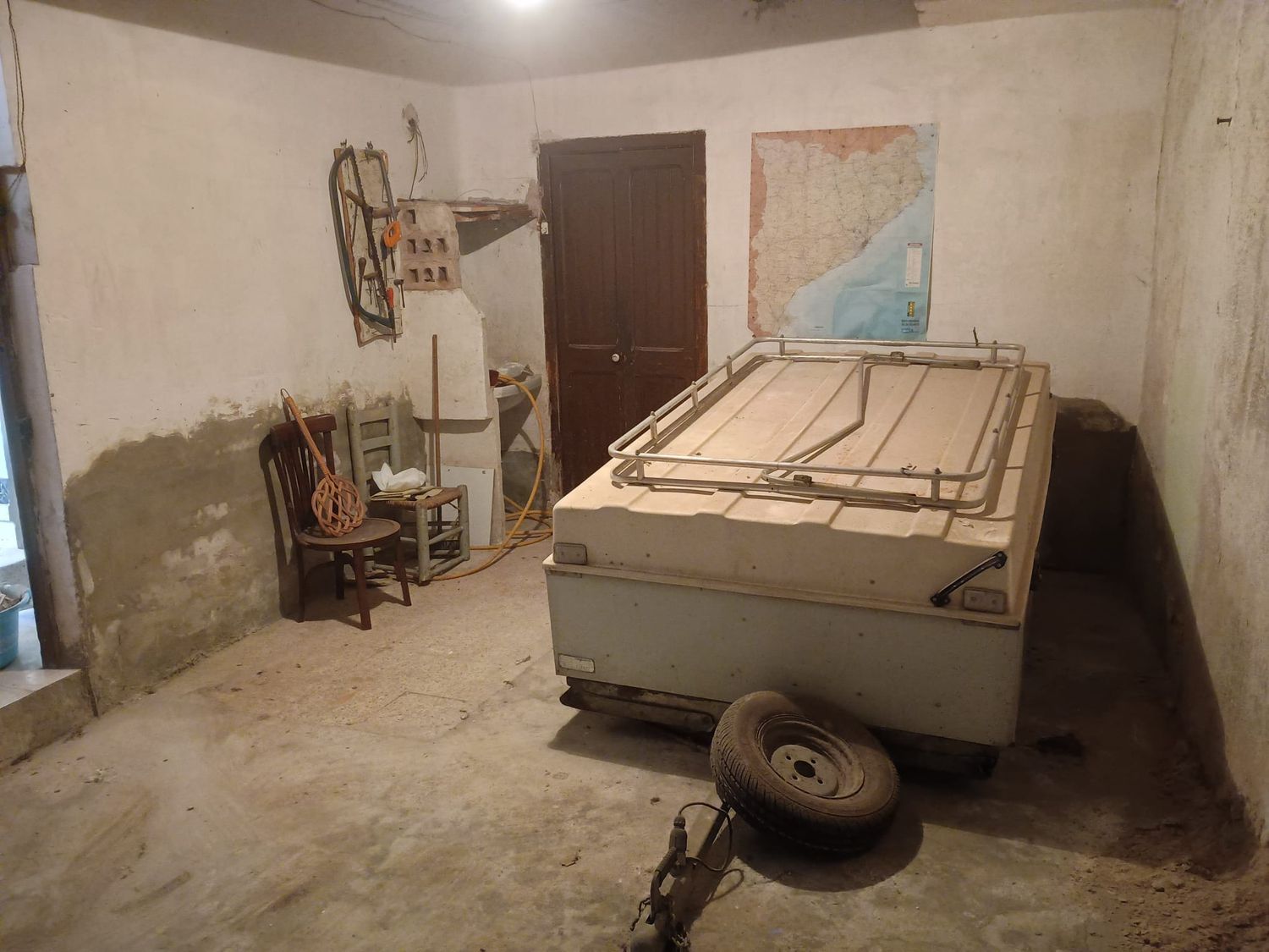Casa de pueblo en Calle del Capuig, 17 - Foto 2