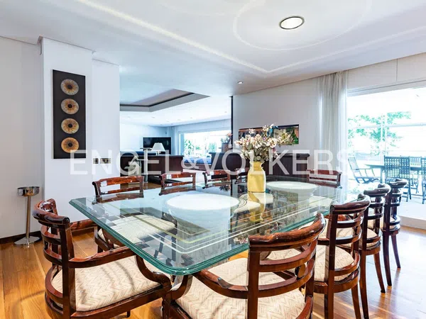 Casa o chalet independiente en Eixample - Foto 36