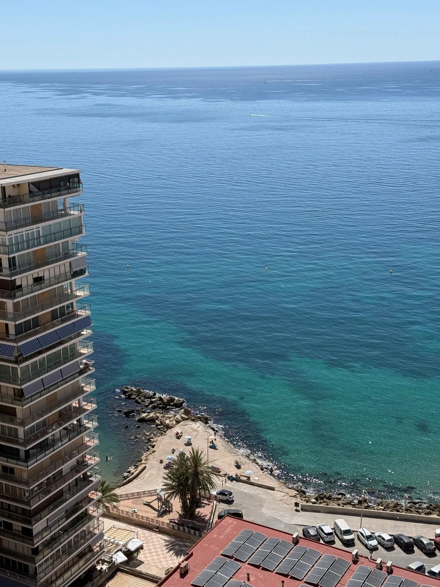 Piso en avenida de Villajoyosa, 95 a - Foto 21