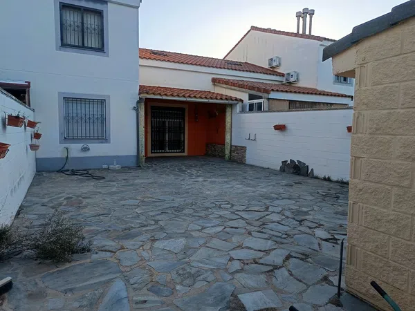 Chalet adosado en Calle Alfonso I, 47 - Foto 5