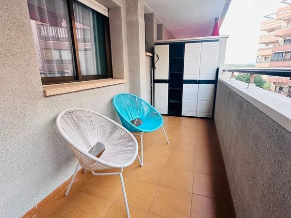 Piso en Amadeu Vives, 11 - Foto 6
