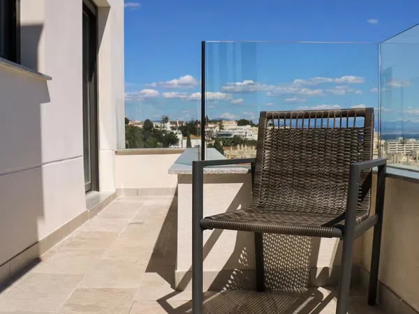 Ático en calle Francisco de Quevedo, 22 - Foto 6