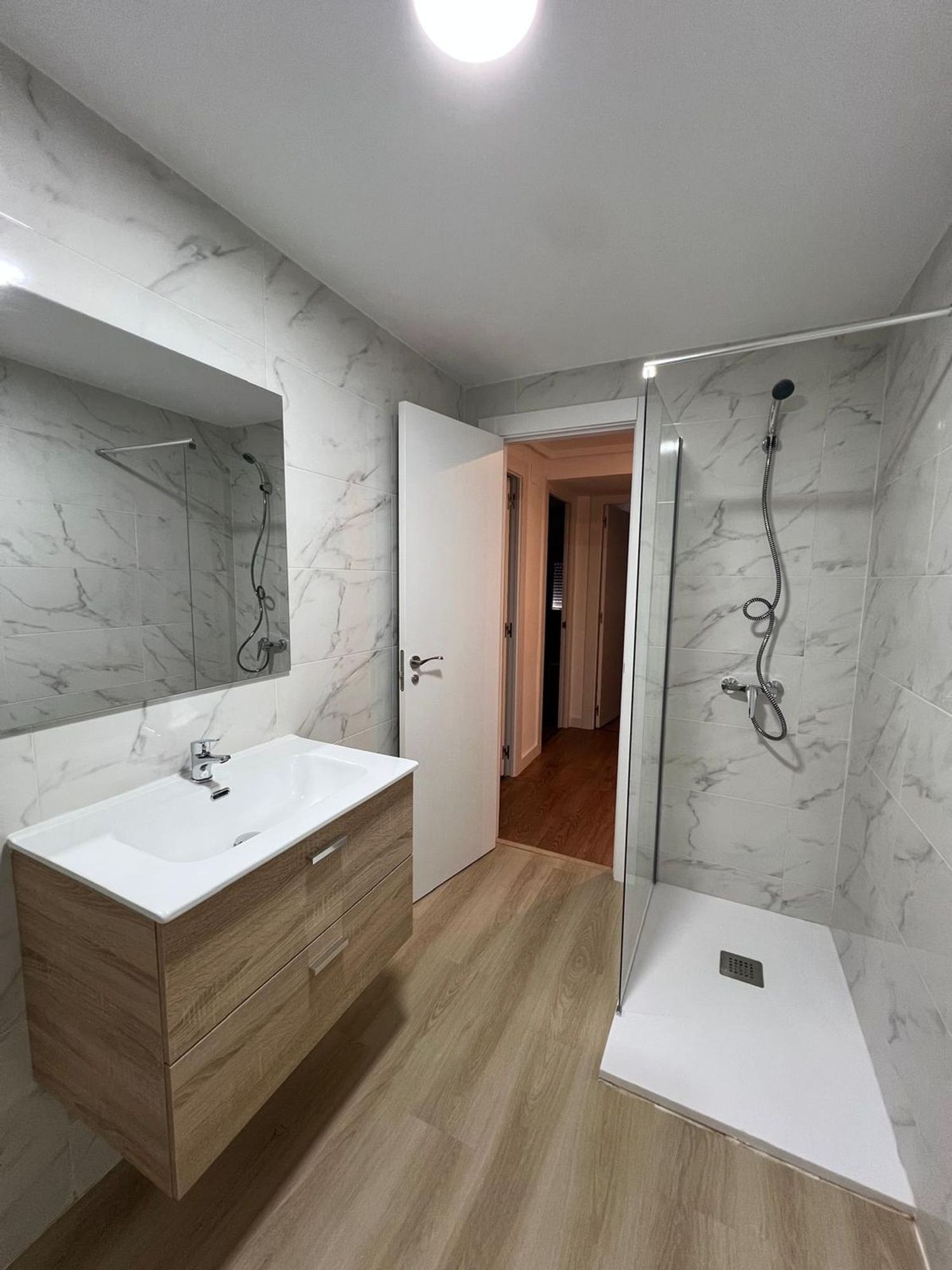 Piso en calle de María Moliner, 17 - Foto 27