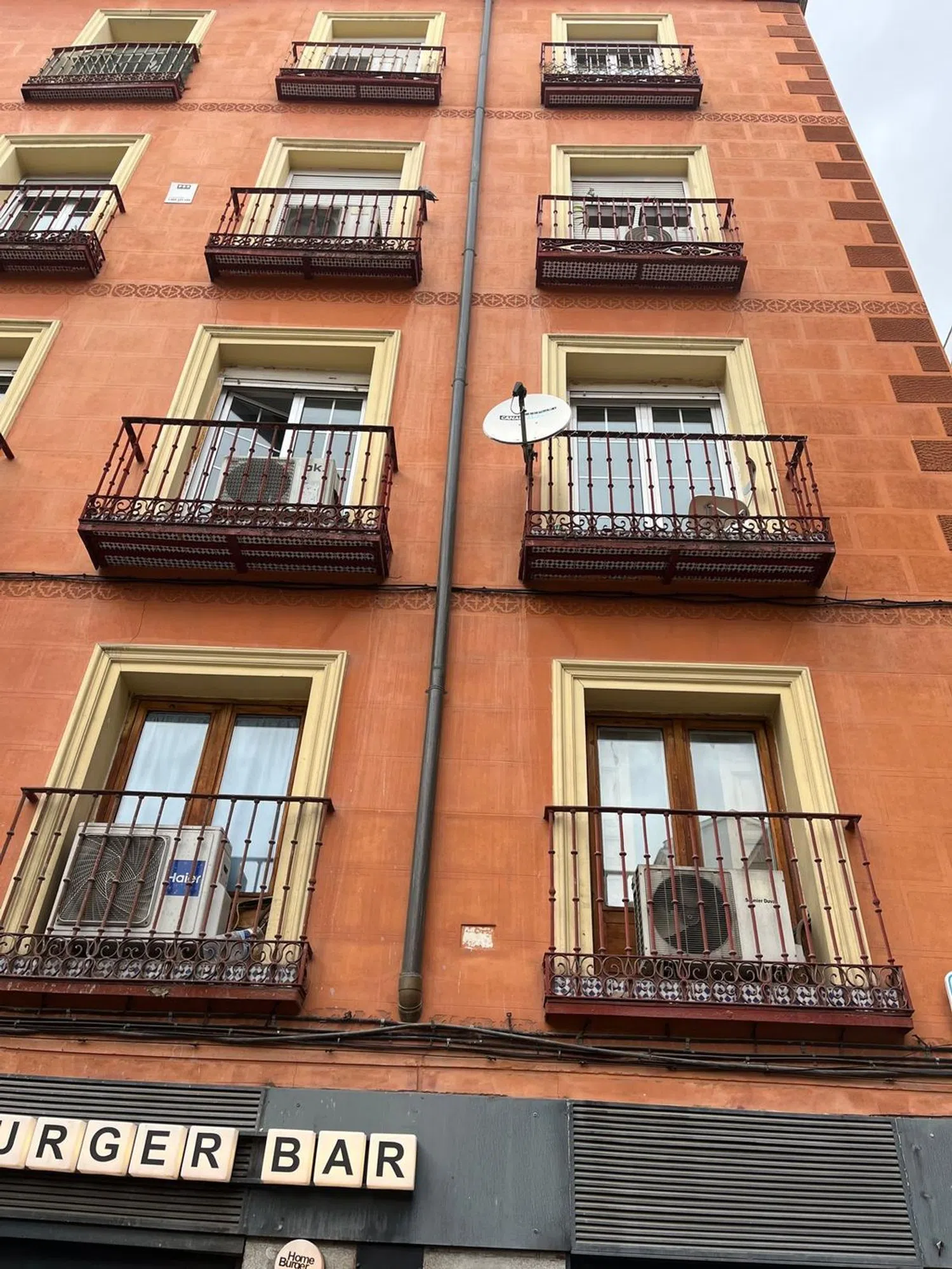 Piso en calle de Silva, 25 - Foto 14