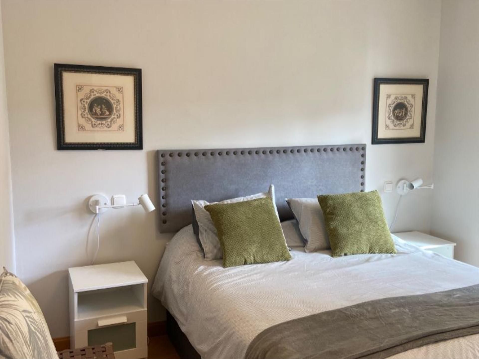 Piso en  Calle de los Mártires 3 - Foto 13