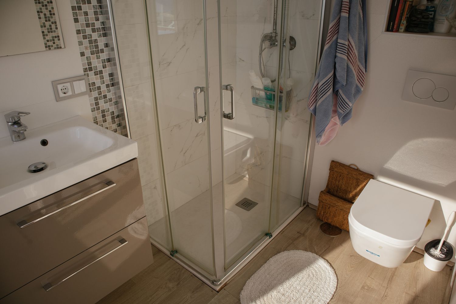 Chalet adosado en Calle del Albatros, 3, Cabo de las Huertas - Foto 40