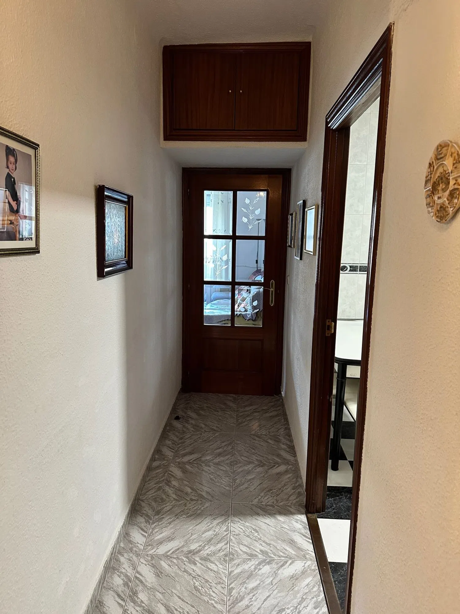 Piso en calle de Sánchez Barcáiztegui, 15 - Foto 14