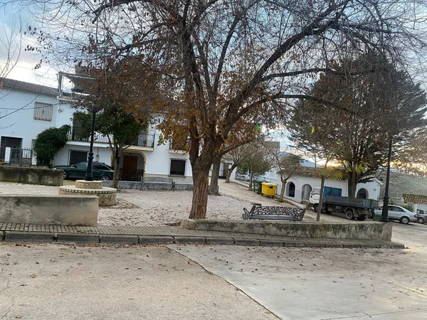 Casa de pueblo en Plaza de la Fuente, 1 - Foto 27