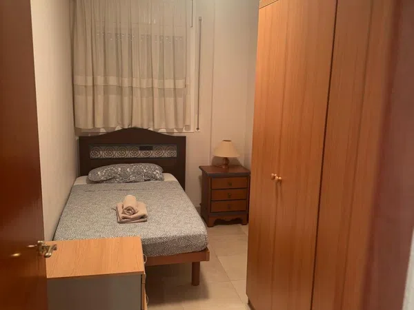 Piso en Paseo Marítim Sant Joan de Déu, 125 - Foto 5