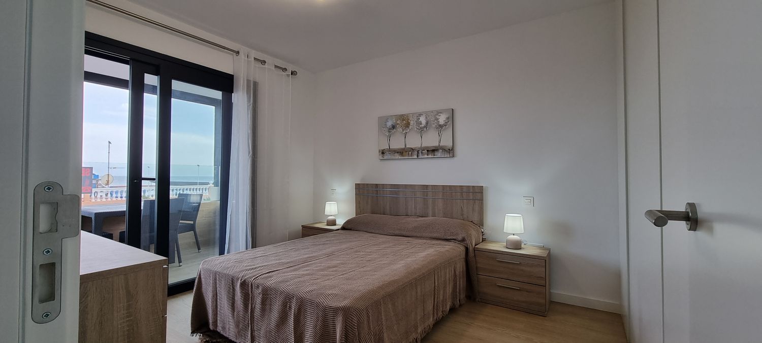 Piso en Calle Miramar, 94, Playa del Hombre - Taliarte - Salinetas, Playa del Hombre - Taliarte - Salinetas - Foto 6