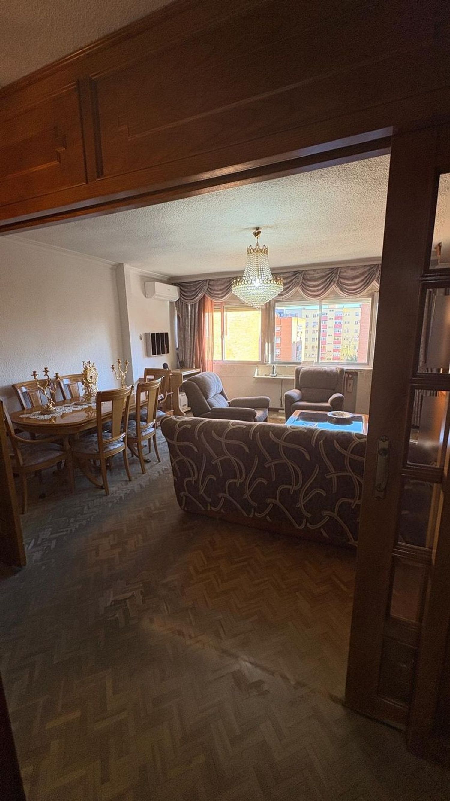 Piso en calle de la Alegría de la Huerta, 22 - Foto 2