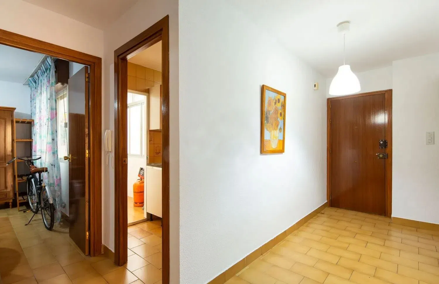 Piso - Foto 17