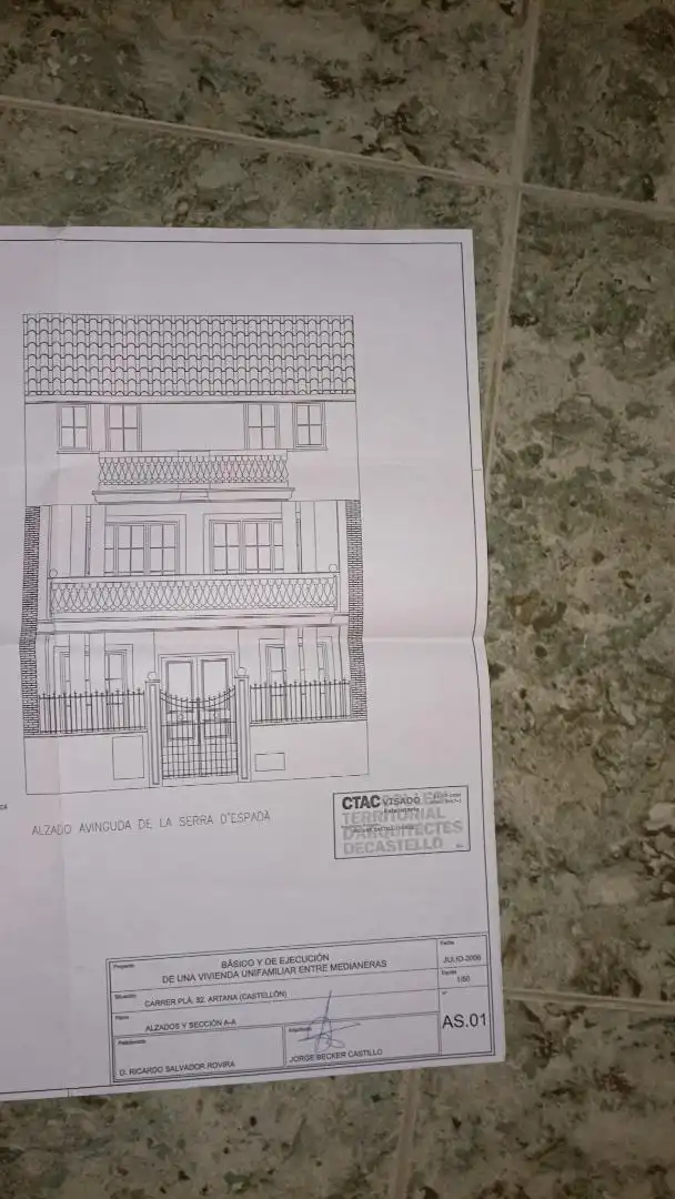 Chalet en  Carrer del Plá 23 - Foto 15