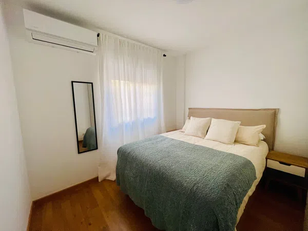 Piso en Calle la Carolina, 49, Churriana - La Noria - Foto 6