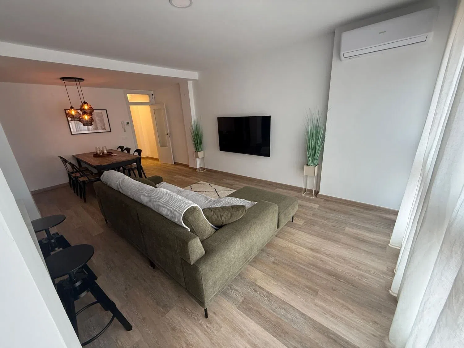 Piso en calle de Sueca, 74 - Foto 13