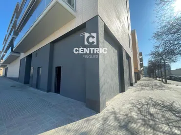 Local comercial en  Ferran Casablanques - Foto 1
