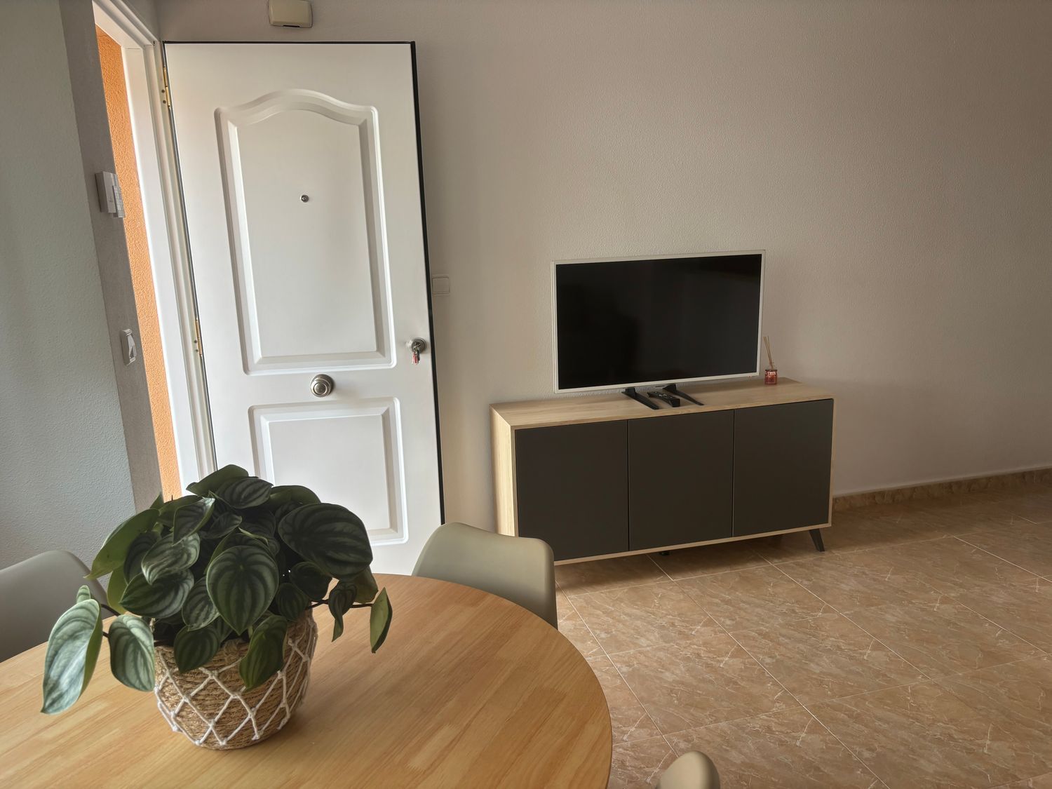 Piso en Calle José Fontes, 19, Los Alcázares, Los Alcázares - Foto 3