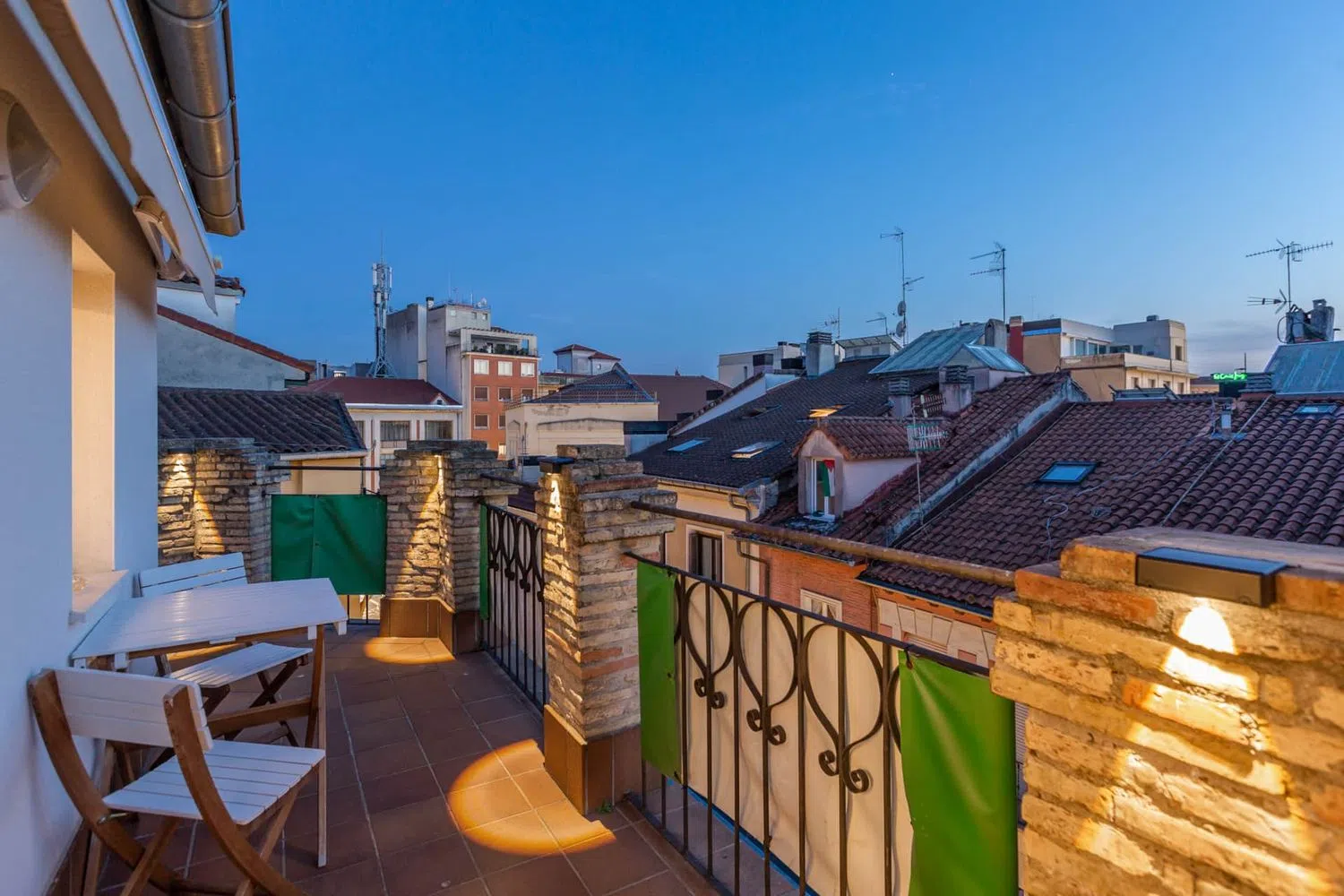 Ático en calle de la Estafeta, 81 - Foto 1