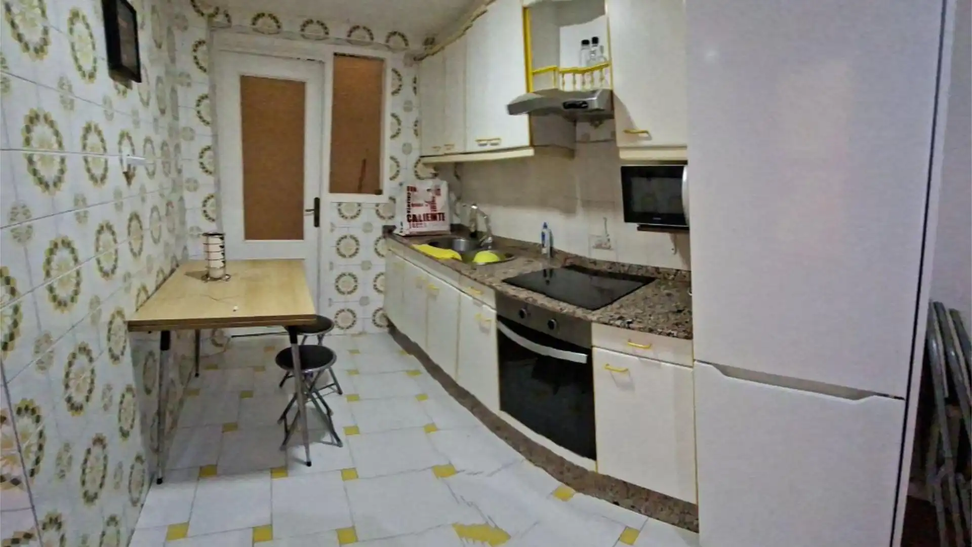 Piso en  Rúa Borrallón 10 - Foto 6