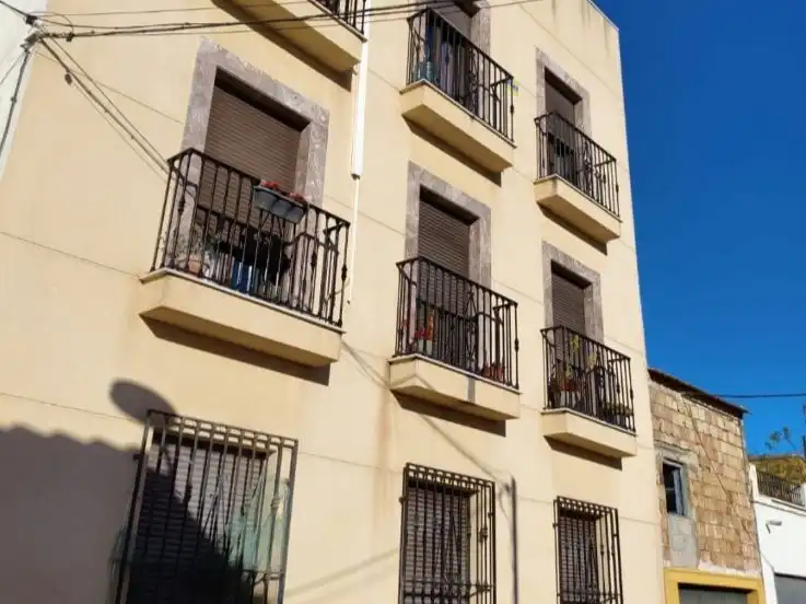 Piso en  Calle Guadalquivir 4 - Foto 8