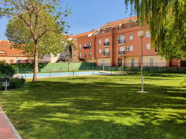 Piso en Calle Jardines, 17 -d, Casco Antiguo sur, Casco Antiguo sur - Foto 1