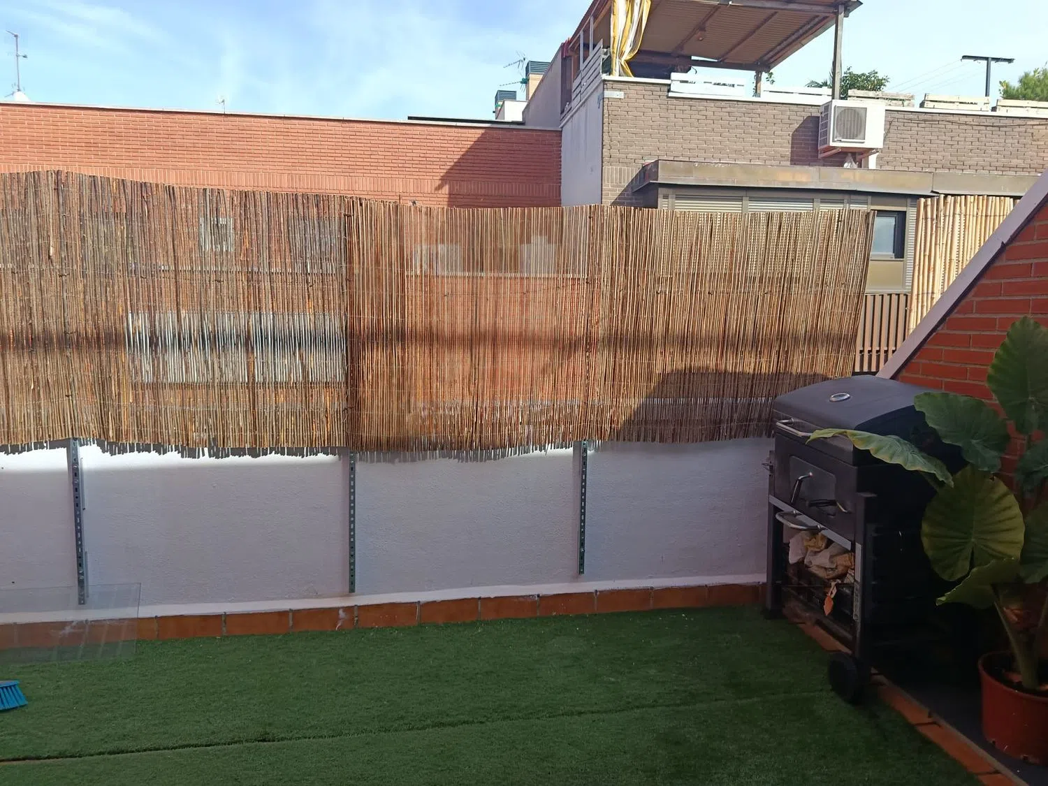 Ático en Barrio Numancia - Foto 4