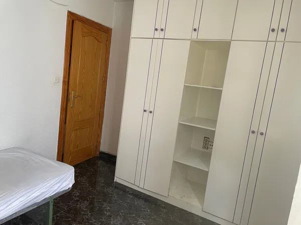 Piso en Calle Escultor Antonio García Mengual, 27, Espinardo - Foto 3