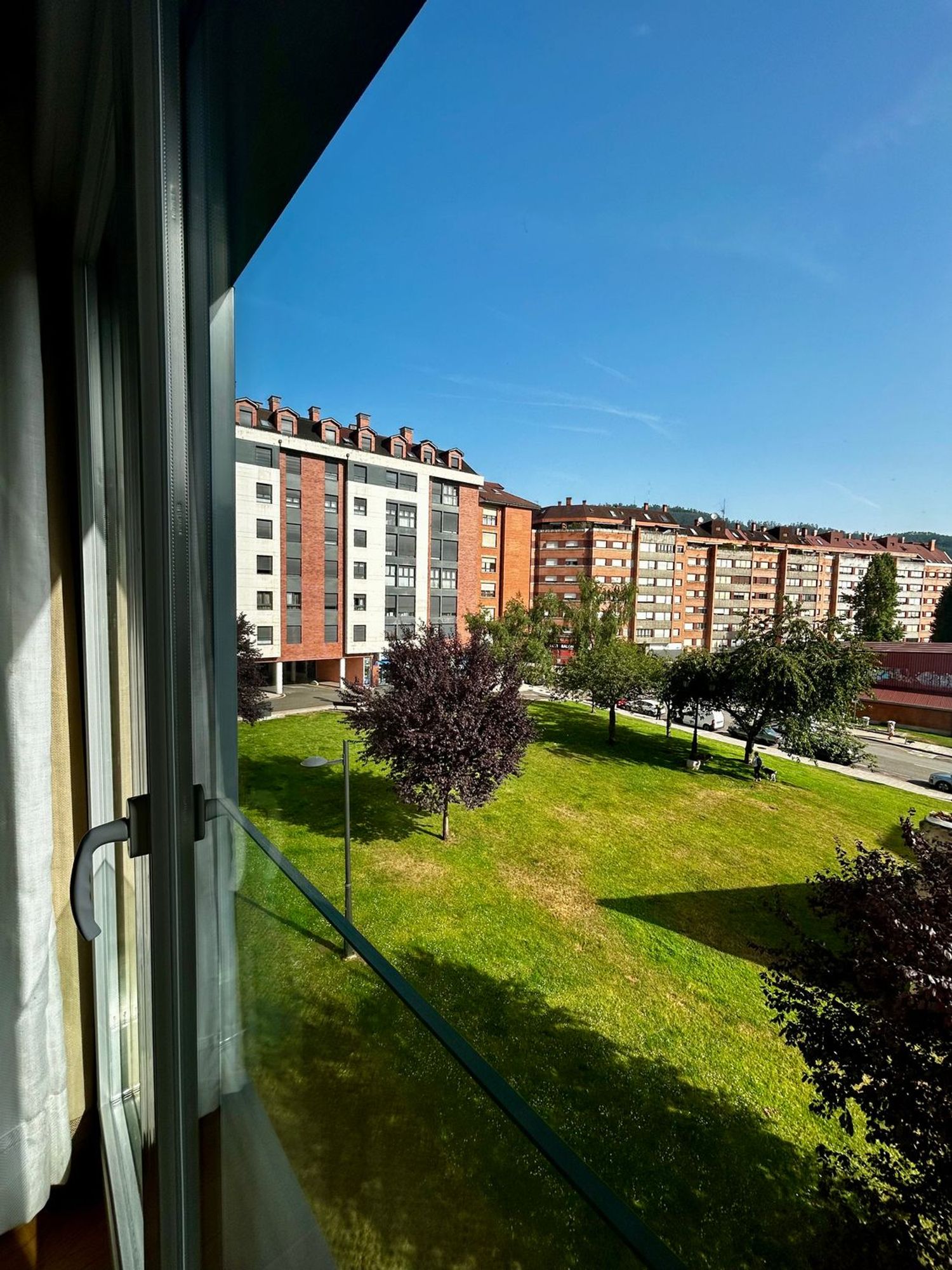 Piso en Calle del General Elorza, 32, Milán-Pumarín - Foto 20