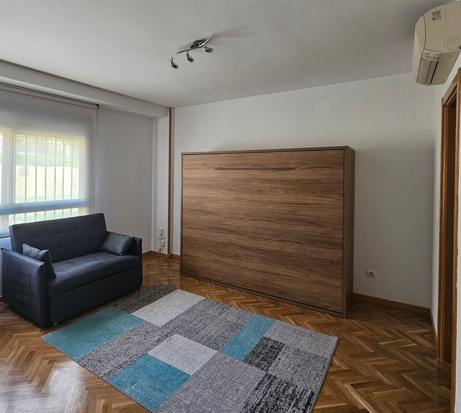 Estudio en calle de Luisa Muriel, 10 - Foto 2