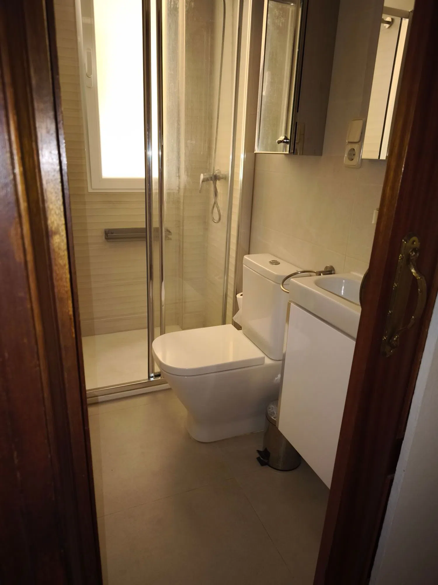Piso en Benito Gutiérrez, 3 - Foto 7