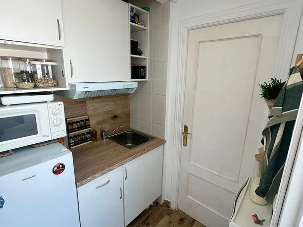 Ático en Paseo de Móstoles, 17, Coimbra - Guadarrama, Coimbra - Guadarrama - Foto 18