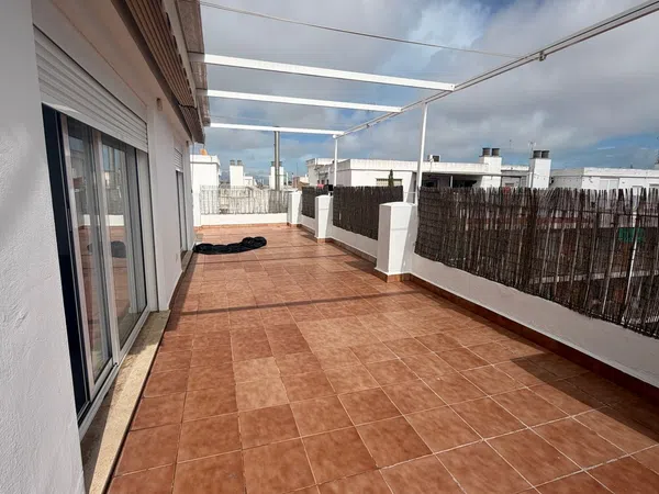 Piso en Calle d'Abén al Abbar, Albors - Foto 1