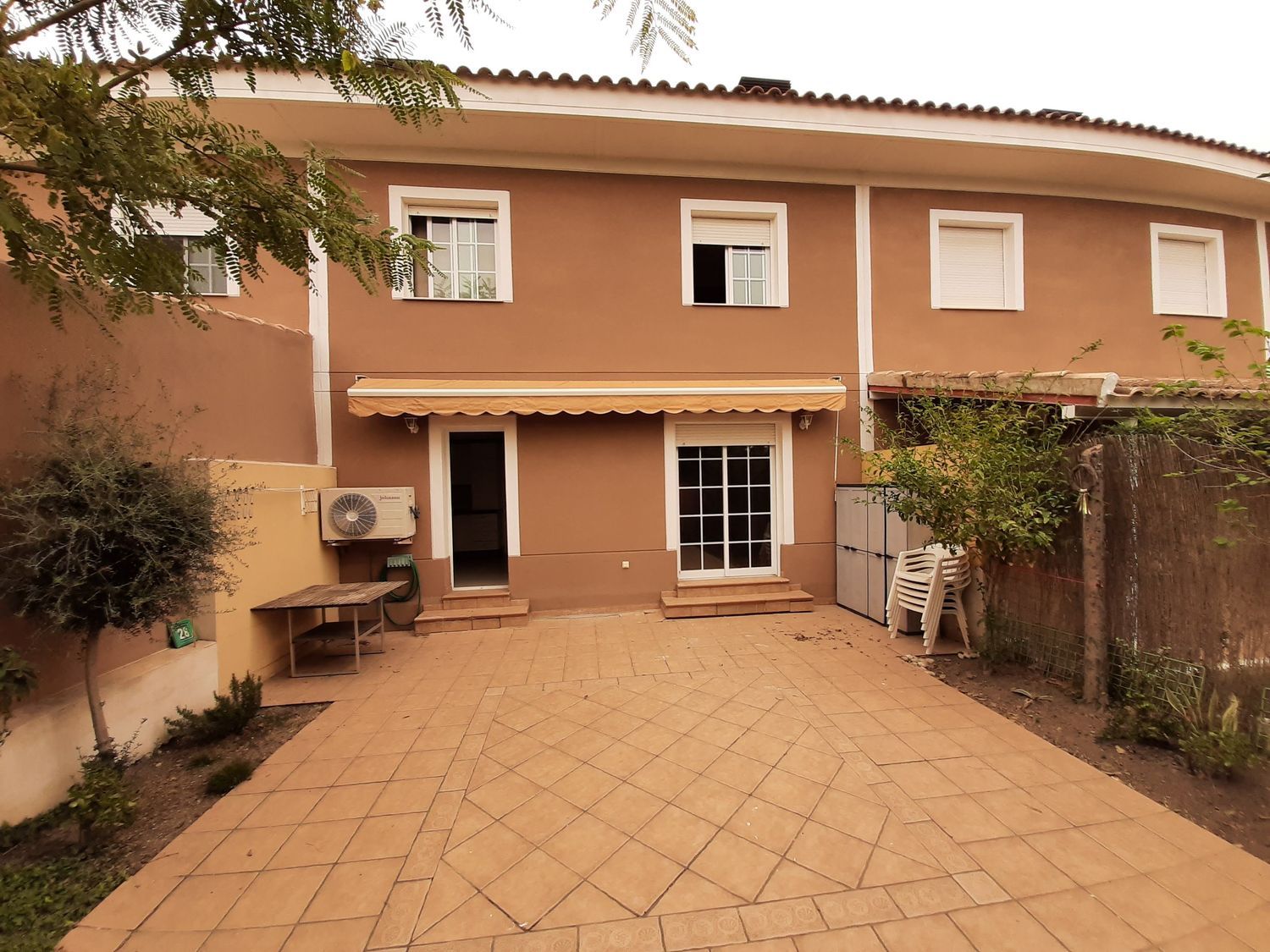 Chalet adosado en avenida Pintor Pérez Gil, 13 - Foto 14