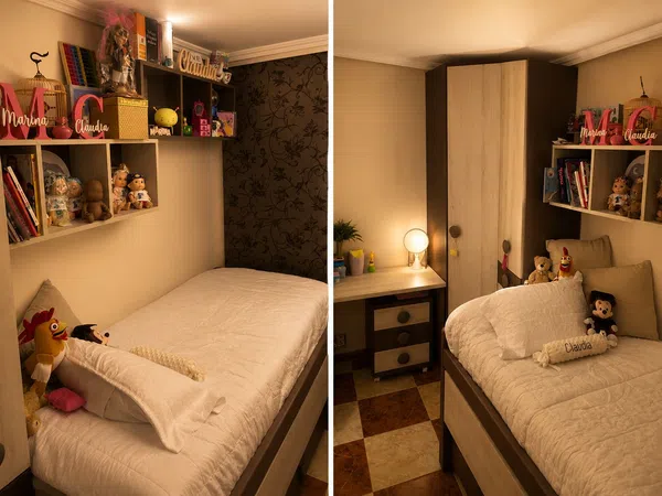 Casa o chalet independiente en Calle Nuestra Señora de la Asunción, 58 - Foto 9