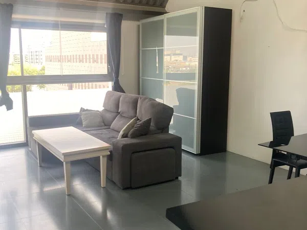 Loft en Calle Antonio Suárez, 10, La Garena, La Garena - Foto 3