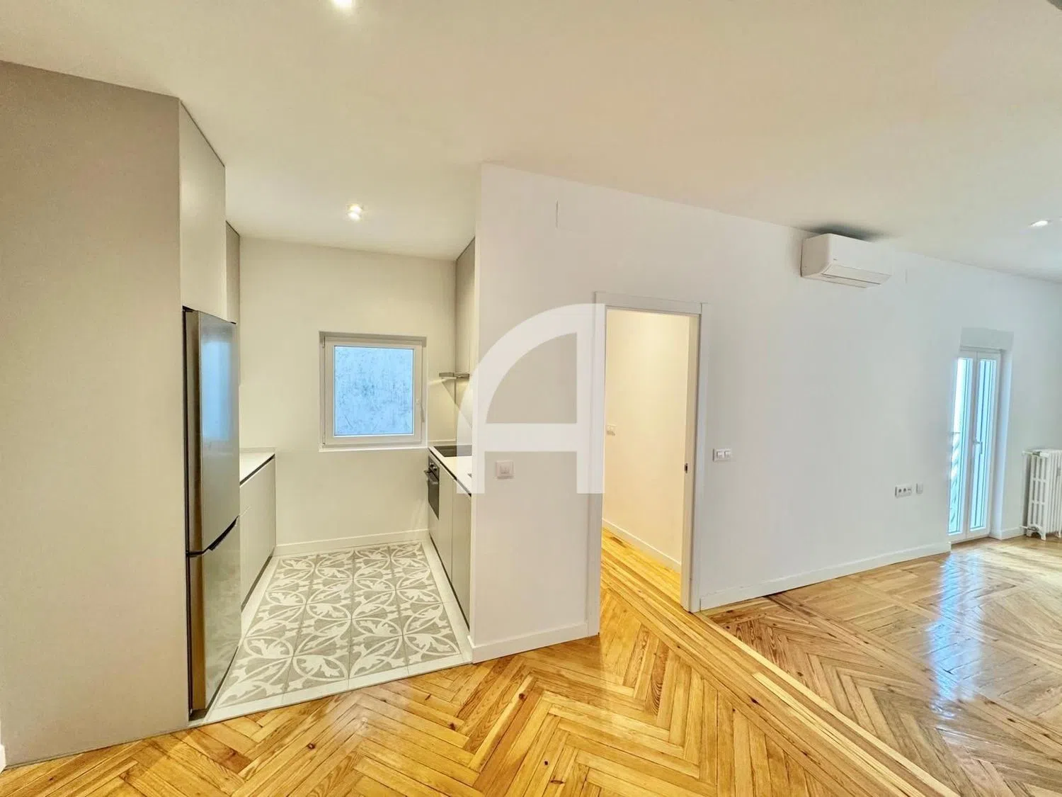 Piso en calle de Diego de León - Foto 6