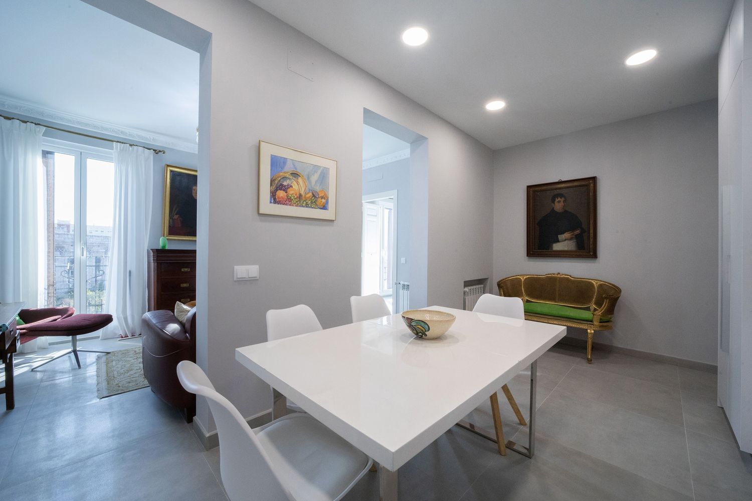 Piso en calle de Raimundo Fernández Villaverde, 29 - Foto 23